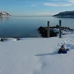 Olderfjord Turistsenter Russenes