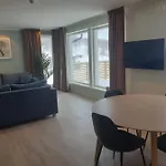 Olderfjord Turistsenter Hotel