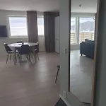 Olderfjord Turistsenter 3*