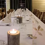 Hotel Olderfjord Turistsenter Russenes