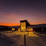 Hotel Olderfjord Turistsenter