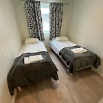 Olderfjord Turistsenter Hotel 3*