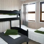 Hotel Olderfjord Turistsenter