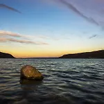 Hotel Olderfjord Turistsenter 3*
