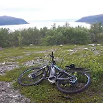Hotel Olderfjord Turistsenter 3*