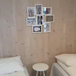 Olderfjord Turistsenter Hotel