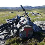 Olderfjord Turistsenter 3* Russenes