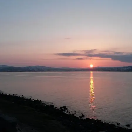 Ξενοδοχείο Olderfjord Turistsenter