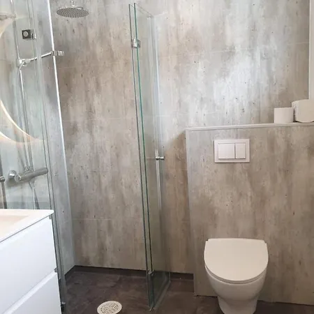 Olderfjord Turistsenter Hotel 3*