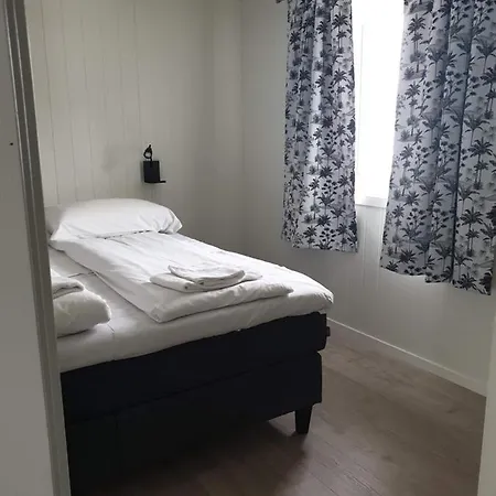 Olderfjord Turistsenter Russenes