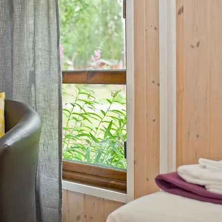 Olderfjord Turistsenter