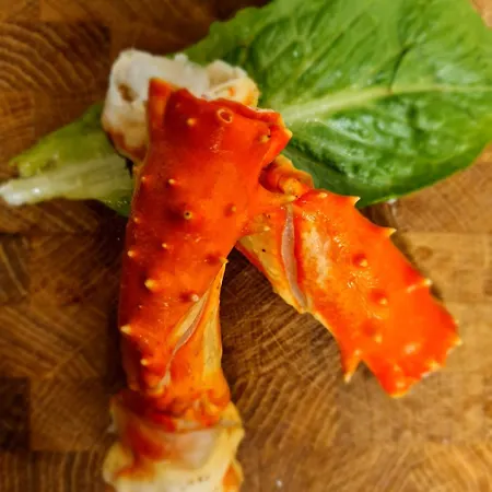 Olderfjord Turistsenter Ξενοδοχείο 3*