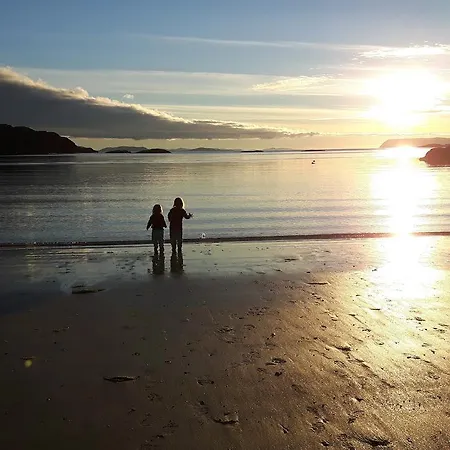 Ξενοδοχείο Olderfjord Turistsenter