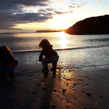 Olderfjord Turistsenter Ξενοδοχείο