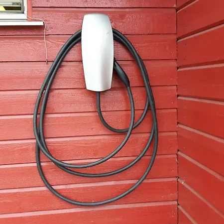 Olderfjord Turistsenter Russenes