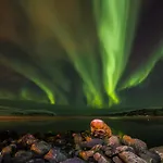 Olderfjord Turistsenter Russenes