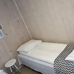 Hotell Olderfjord Turistsenter