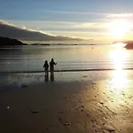 Hotell Olderfjord Turistsenter