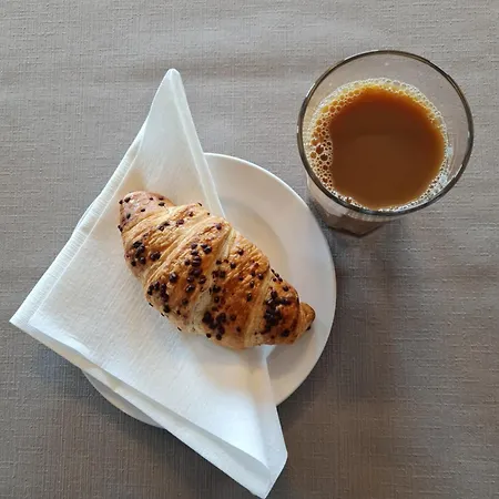 Olderfjord Turistsenter 3* Russenes