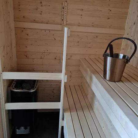 Olderfjord Turistsenter Russenes