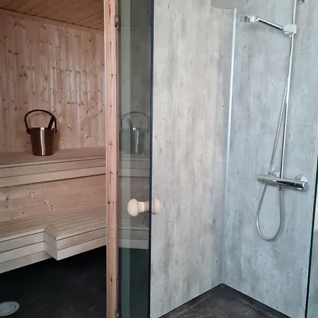 Olderfjord Turistsenter 3* Russenes