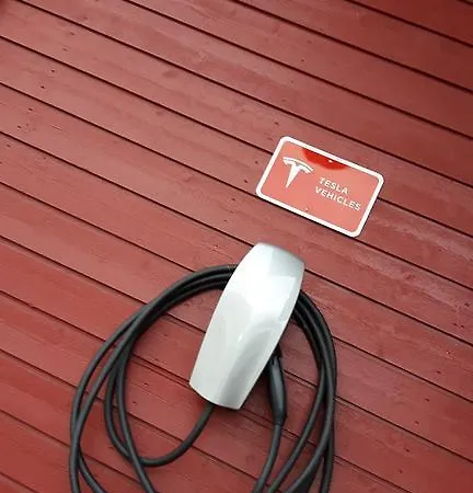 Olderfjord Turistsenter 3*