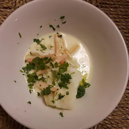 Olderfjord Turistsenter